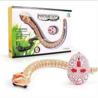 ราคา งูบังคับ งูรีโมทบังคับ งูเสมือนจริง ของเด็กเล่น ของเล่น ของเล่นงูบังคับ (15756154398)