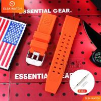 ราคา สายนาฬิกาข้อมือง าด 24 มม สําหรับ Luminox watch 3501 3801 3251 3500series (20582179872)