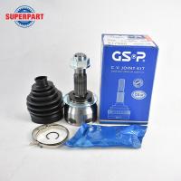 ราคา หัวเพลาขับ SONIC ปี 13 14 1 4 A T GSP ด้านนอก 817090 ราคาต่อ 1 ชิ้น (9896576850)