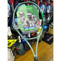 ราคา ไม้เทนนิส YONEX PERCEPT 97H TENNIS RACKET 2023 สินค้าสั่งทำตามออเดอร์ ไม่รับเปลี่ยน หรือคืน (20353336633)