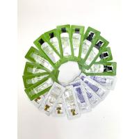 ราคา พร้อมส่ง ของแท้มีเลขจดแจ้ง Purito Sample ซองเทสเตอร์พูริโต 5 ตัว 1 SET มี 20 ซอง Beauty Best Deals (9408628948)