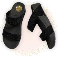 ราคา รองเท้าแตะแฟชั่นสไตล์ฟิบฟอบ ทรงสวยใส่สบาย รองเท้าเพื่อสุขภาพ พร้อมส่งสั่งเลย (8945920458)