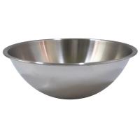 ราคา Seagull อ่างผสมสเตนเลสสตีล 33 ซม Stainless Stell Mixing Bowl 33 cm ความจุ 7 9 ลิตร เกรดโรงงานอุตสาหกรรมอาหาร (4300860)
