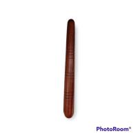 ราคา นวดเท้า ไม้นวด ไม้นวเเท้า ไม้แท่งกดจุดนวดฝ่าเท้า สำหรับนวดกดจุดฝ่าเท้า ผลิตจากไม้เนื้อแข็งคุณภาพสูง เหมาะสำหรับนักเรียนนวดฝ่าเท้า (15149698014)