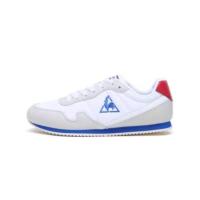 ราคา เอสบี แบรนด์ Le Coq Sportif Lecoq 618U แท้ไก่สีแดงขนาดใหญ่ฝรั่งเศส 619U 620U คู่ลำลองและอเนกประสงค์ Forrest Gump รองเท้ารองเท้าสีขาว (20985260222)