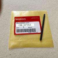 ราคา อะไหล่แท้ศูนย์ ชุดตัวล็อคพนักเท้าแขน ตัวล็อคที่พักแขนกลาง ตัวล็อคเก๊ะกลาง CIVIC FD OI 83451 SNA A01ZA (17049906096)