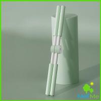 ราคา MetMe ไม้ดัดหลัง สำหรับเด็กและผู้ใหญ่ แก้ออฟฟิศซินโดรม แก้หลังค่อม ไม้โยคะ ไม้ฝึกยืน yoga stick (16576709706)