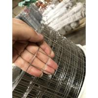 ราคา กันสนิม ยาว30m ลวดตาข่ายสี่เหลี่ยมสแตนเลส304 ตะแกรงสแตนเลส รั้วสแตนเลส กรงสแตนเลส กรงไก่ ตะข่ายกรงนก ตะแกรงกรงไก่ Stainless304 wire mesh (20106471926)