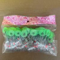 ราคา ตัวหยุดทุ่นยางลอยน้ำขนาดเล็ก8 In 1 CC SP 800ชิ้นเหยื่อตกปลาทุ่นลอยน้ำทรงรีถั่วปลาตกปลาเส้น (20419634547)