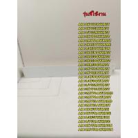 ราคา อะไหล่ของแท้ ฝาครอบแอร์ด้านหลังซัมซุง DB90 07762B SAMSUNG ASSY COVER PANEL หลายรุ่น รุ่นที่ใช้งาน AR10HVSDLWKNST AR10HVSSLWKNST AR10JVSSMWKNST AR10KVPDLWKNST AR10MYPDAWKNST AR12HCSDTWKNME AR12JCSDTWKN