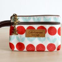 ราคา กระเป๋าใส่เหรียญมีซิปผ้าอ๊อกฟอร์ดกันน้ำลายหมาชิบะลายหมีน้อยกระต่ายกระเป๋าใส่เหรียญกระเป๋าใส่เหรียญกระเป๋าใส่บัตรสีชมพู (16745994481)