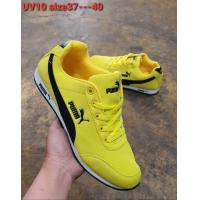 ราคา รองเท้าผ้าใบพูม่าPUMA รองเท้าผ้าใบแฟชั่น รองเท้าผู้ชาย รองเท้าผู้หญิง ใส่แล้ว สวย เท่ ควรเพิ่ม1ไซต์จากไซต์ปกติ รับประกันสินค้าตรงปก (18066971064)