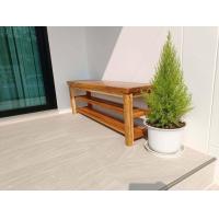 ราคา KDAUZ เก้าอี้ม้านั่งยาว ไม้มะค่าแผ่นเดียว เก้าอี้มินิมอล โต๊ะกลางโซฟา โต๊ะวางทีวี ชั้นวางของ โต๊ะเอนกประสงค์ ชั้นวางรองเท้า (18172787740)