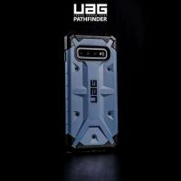 ราคา MOBILCARE Luxury UAG Case For Samsung Galaxy S8 Plus ชุดกรณีฮาร์ดครอบคลุมกรณีเมืองเกราะเกียร์ UAG Samsung GalaxyS8 Plus พระมหากษัตริย์ขนนก เบาทนทานหนักเต็มเคสสำหรับ Samsung GalaxyS8 Plus Samsung S8 Pl