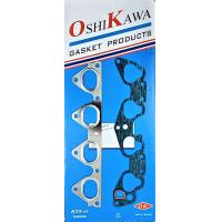 ราคา ปะเก็นไอดี ไอเสีย ท่อไอดี ท่อ ไอเสียHonda Civic 1992 เครื่อง d15b6 D15B2 P08 PM3 PM6 D13 ปี 88 92 D15B Vtec 130HPタイのオシカワガスケット工場 最高のガスケットคุ้มค่า คุ้มราคา ถูกที่สุด (8037093294)