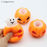 ราคา E Suggestione ของเล่นรูปผีฟักทองฮาโลวีนตลกบีบหัวฟักทองตลกบีบคลายเครียดลูกบอลของเล่นตกแต่งงานปาร์ตี้ของขวัญสำหรับเด็ก (20145784808)