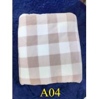 ราคา ผ้าห่มนาโน สีสวยเนื้อนุ่ม ขนาด 6ฟุต ผืนใหญ่ (948686178)