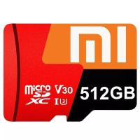ราคา Xiaomi 16GB 32GB 64GB 8GB Mini High Speed Memory Card Mini SD Card XC Mini Mobile Surveillance Camera TF Card C10 128GB 256GB Mobile Flash Card 512GB Memory Card (20143917384)