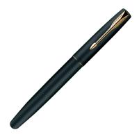 ราคา Parker Frontier Matte Black GT Roller Ball Pen (14710632050)