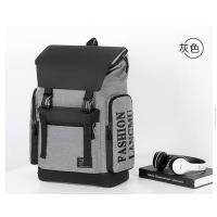 ราคา กระเป๋าเป้สะพายหลังทรงผู้ชาย ใบใหญ่ทรงสวยใส่ของได้เยอะ (18260302316)