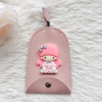 ราคา กระเป๋าใส่กุญแจรถ Creative Pull Out น่ารักความจุสูงกุญแจรถ PU Leather Key Case กระเป๋าใส่กุญแจรถ กระเป๋าใส่กุญแจรถ กระเป๋าใส่กุญแจรถ (18237301367)