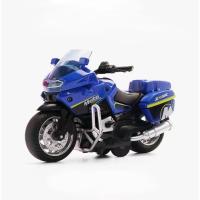 ราคา โมเดล บิ๊กไบค์ Moldel Alloy Motorcycle BigBike 1 12 (19523911271)