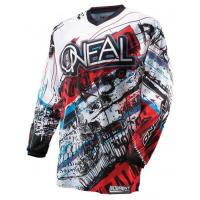 ราคา FSB ONEAL MTB BMX MOTOเสื้อสำหรับปั่นจักรยานแห้งเร็วรถจักรยานยนต์ขี่เครื่องแต่งกายRacing Jersey (5987708856)