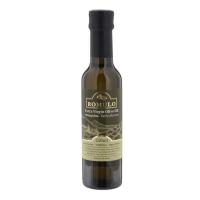 ราคา Romulo Extra Virgin Olive Oil Arbequina โรมูโล น้ำมันมะกอก ธรรมชาติ อารบิควินา 250ml (7641284574)