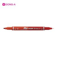 ราคา DONG A ดองอา ปากกาสี my color 2 Tone Dong A รหัส MC3 (10083977568)