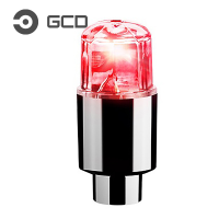 ราคา GCD จักรยานกังหันลมกังหันลมที่มีสีสันจักรยานรถยนต์รถจักรยานยนต์กังหันลมที่มีสีสันหัวฉีดอากาศแสง (20688101245)