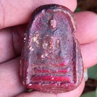 ราคา พระสมเด็จ พระหูไหคล้องช้าง พิมพ์พระสมเด็จ (13432769490)