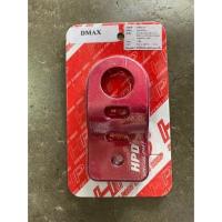 ราคา หูล็อคหม้อน้ำ HPD สำหรับ D max 07 11 สีแดง (5021882763)