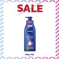 ราคา Nivea Intensive Moisture Body Milk Deep Moisture Essence 350 Ml นีเวีย อินเทนซีฟ มอยส์เจอร์ บอดี้ มิลค์ โลชั่น บำรุงผิวกาย เอสพีเอฟ15 350 มล (8590590384)