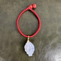 ราคา สร้อยข้อมือสายสีแดงหินหยกจิ้งจอกเก้าหาง (18852823537)