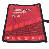 ราคา ซองประแจ ซองผ้า ซองเก็บประแจ ซองใส่ประแจ (10645673805)