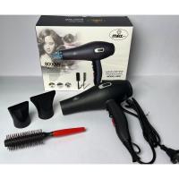 ราคา JZ shopไดร์เป่าผม MAX 8808 MAX NO 809 6000W รุ่น HairDryer Max 8808 ไดร์เป่าผมร้านเสริมสวย เครื่องเป่าผม ดีไซน์ทันสมัย น้ำหนักเบา เป่าลมแรง ทำให้ผมแห้งเร็ว (14657377156)