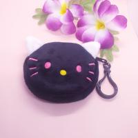 ราคา กระเป๋าใส่เหรียญ กระเป๋าขนาดเล็ก ลายการ์ตูน น่ารักมาก พร้อมส่ง คิตตี้ สไปเดอร์แมน สติช มายเมโลดี้ (16522800583)