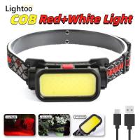 ราคา ไฟฉายไฟหน้ารถมอเตอร์ไซค์แบบ LED แบบพกพากันน้ำไฟฉายคาดหัวแบบไฟฉายคาดศีรษะไฟฉายสว่างมากไฟ Led ไฟฉายติดศีรษะไฟฉายคาดหัวแบบชาร์จไฟได้ไฟฉายหัวต่อ USB ขนาดเล็กทรงซังข้าวหลอดไฟหน้าไฟฉายไฟฉายคาดศีรษะกันน้ำไฟฉ