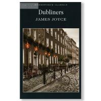 ราคา WORDSWORTH READERS DUBLINERS BY DKTODAY (16205635620)