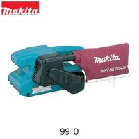 ราคา MAKITA ขัดกระดาษทรายสายพาน 9910 76mm x 457mm 3x 18 (16617389353)