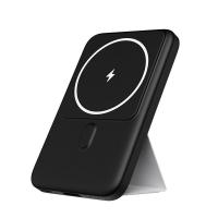 ราคา Sanag For MagSafe Power Bank Mag netic Wireless Charger 10000mAh External Auxiliary Battery Pack For iPhone 12 13 14 15 Pro Max Macsafe Powerbank (19788683038)