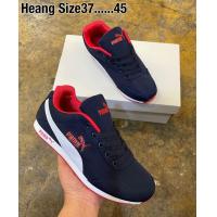 ราคา รองเท้าผ้าใบพูม่า ผ้า รับประกันสินค้าตรงปก 100 ควร เพิ่ม 1Size (19828999001)