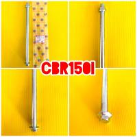 ราคา แกนล้อหลัง cbr150i เดิม charoen suk (18073104180)