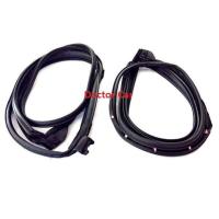 ราคา ยางขอบประตู ยางกันเสียง ยางลดเสียง อีซูซุ ดีแม็กซ์ ดี แม็กซ์ Isuzu D Max 2002 2011 4 ประตู 2 ประตู Doctor Car (17432690456)