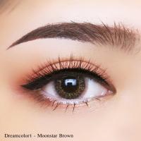 ราคา คอนแทคเลนส์ Dreamcolor1 รุ่น Moonstar (16638128102)