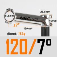 ราคา UNO หลักอานจักรยานภูเขาก้านมือจับแบบ UNO ชิ้นส่วนจักรยานตัวต่อซางราวจับ Mtb เสาเบาะรองนั่ง Mtb แฮนด์จับจักรยาน (11763836488)