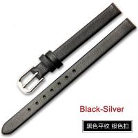 ราคา ขนาดเล็กสร้อยข้อมือขนาด6 8 10 12 13 14 15 16 17มม สายหนังแท้สายนาฬิกาข้อมือสายคล้องคอผู้หญิง6Mm 8Mm 10Mm 13Mm 15Mm 17 Mm ขนาดเล็กขนาดความกว้างชั้นนาฬิกาหนังวัวสายนาฬิกาข้อมือ S เข็มขัด (7955869319)