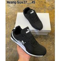 ราคา รองเท้าผ้าใบพูม่า ผ้า รับประกันสินค้าตรงปก 100 ควร เพิ่ม 1Size (19828141971)