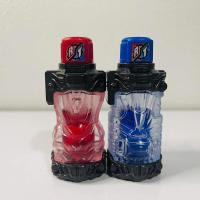 ราคา Dx Fullbotton เลือกคู่ขวดได้ ขวดบิลด์ จากซีรี่ย์มาสไรเดอร์บิลด์ BUILD (19706212410)