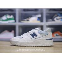 ราคา Fashion Versatile Casual Skateboarding Shoes New Balance 550 series retro casual shoes comfortable and breathable sports shoes for men and women comfortable and versatile casual shoes student sports s